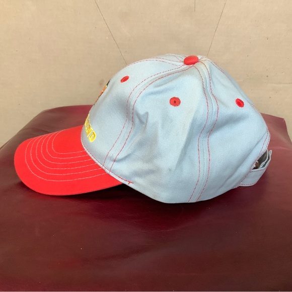 BUNDLE BONANZA. OLD STOCK. TRUCKERS CAP. - Picture 6 of 7